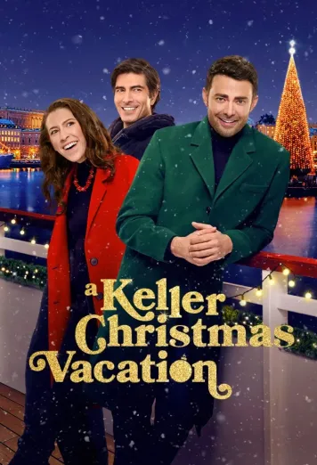 A Keller Christmas Vacation