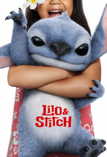 Lilo & Stitch