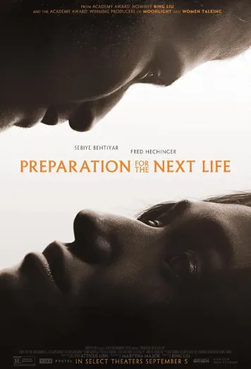 Preparation for the Next Life