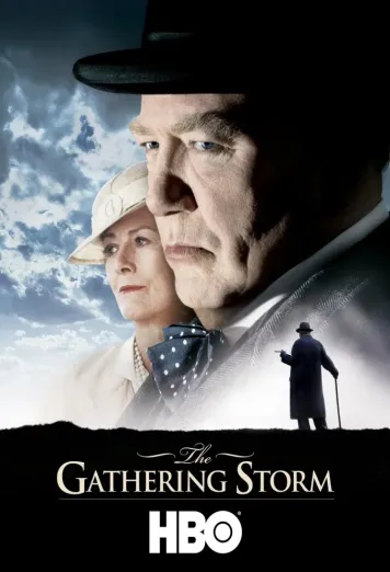 The Gathering Storm