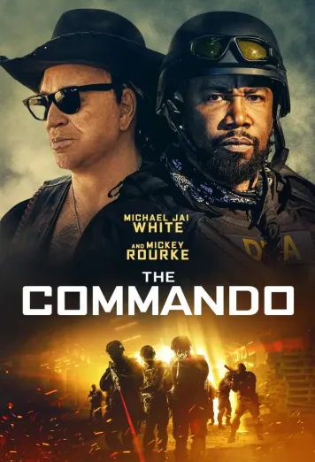 The Commando