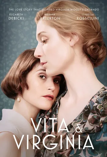 Vita & Virginia