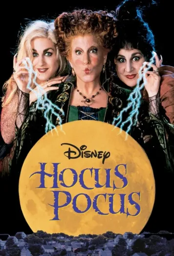 Hocus Pocus