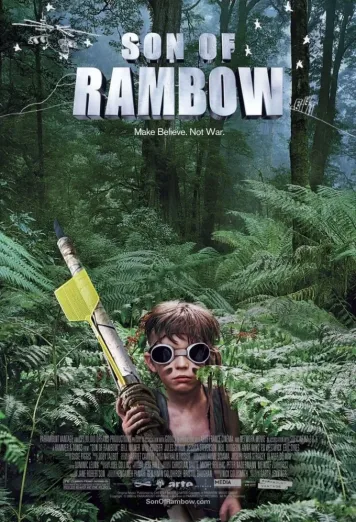 Son of Rambow