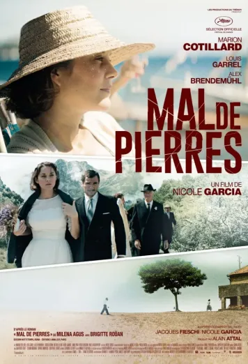 From the Land of the Moon