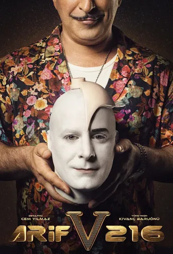 Arif V 216