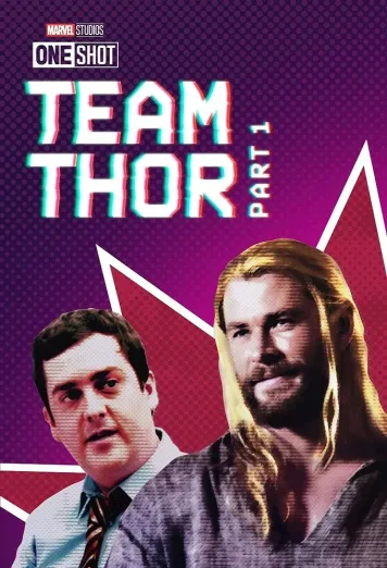 Team Thor
