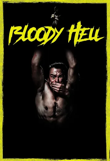 Bloody Hell