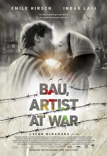 Bau: Artist at War