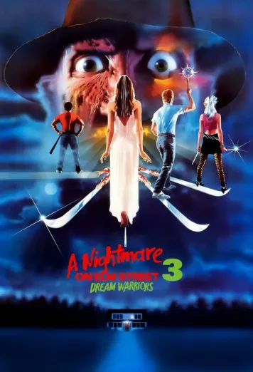 A Nightmare on Elm Street 3: Dream Warriors