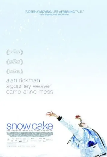 Snow Cake