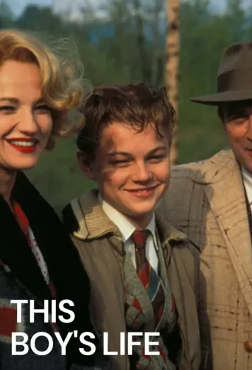 This Boy's Life