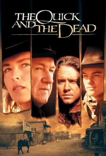 The Quick and the Dead