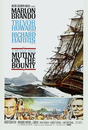 Mutiny on the Bounty