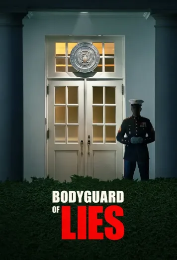 Bodyguard of Lies