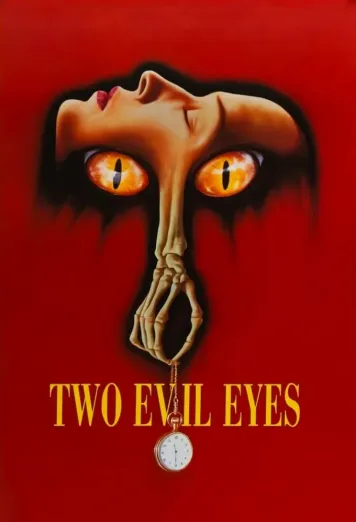 Two Evil Eyes