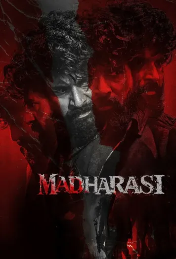 Madharasi