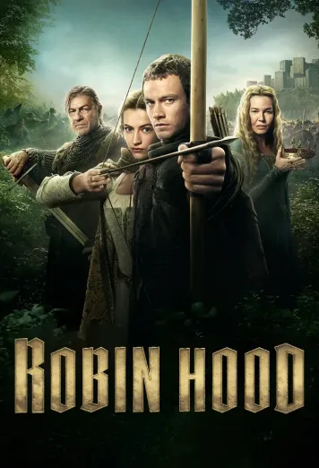 Robin Hood