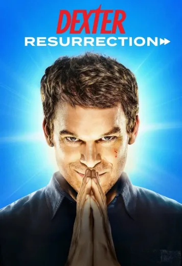 Dexter: Resurrection