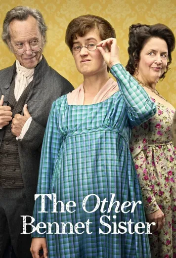 The Other Bennet Sister