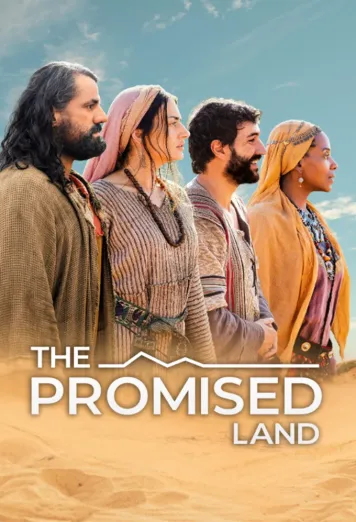 The Promised Land