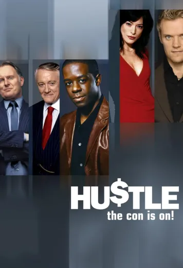 Hustle