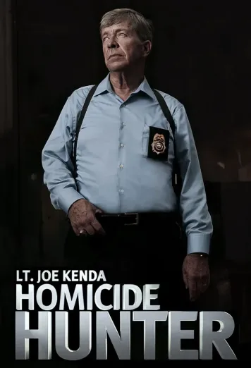 Homicide Hunter
