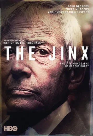 The Jinx