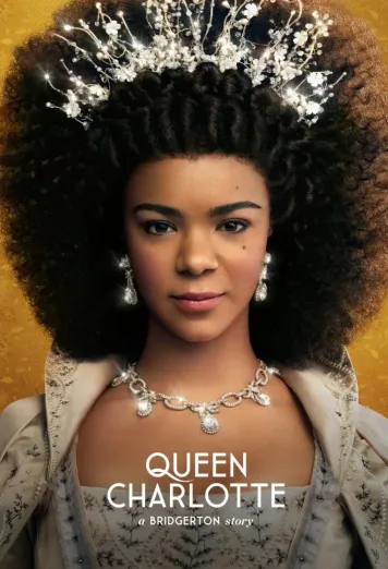 Queen Charlotte: A Bridgerton Story