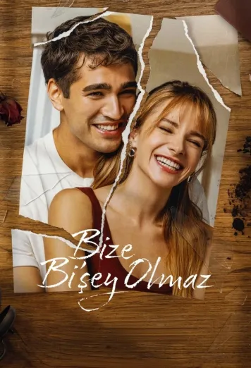 Nothing Happens to Us