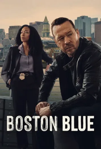 Boston Blue