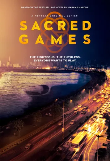 Sacred Games
