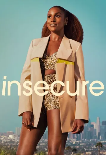 Insecure