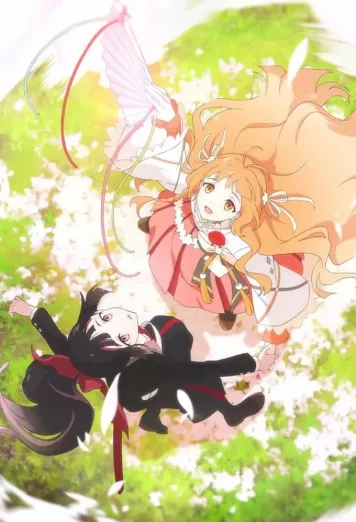 Agents of the Four Seasons: Dance of Spring