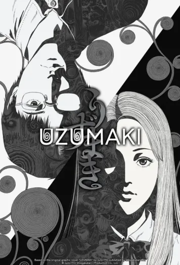 Uzumaki: Spiral Into Horror