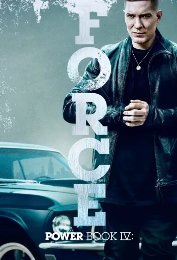 Power Book IV: Force