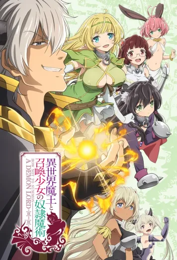 How NOT to Summon a Demon Lord