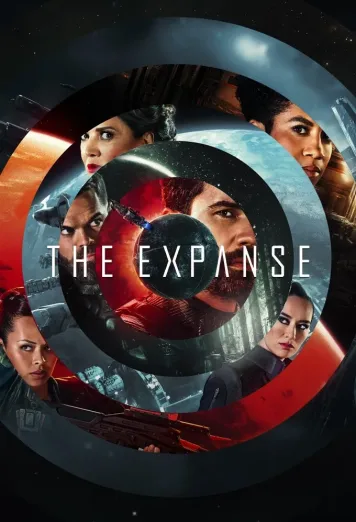 The Expanse