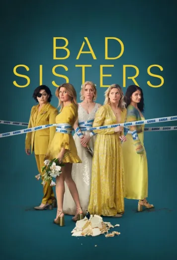 Bad Sisters