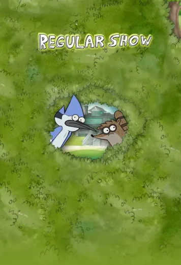 Regular Show