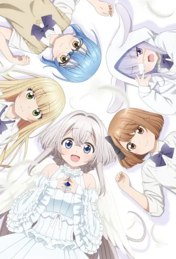 Studio Apartment, Good Lighting, Angel Included.