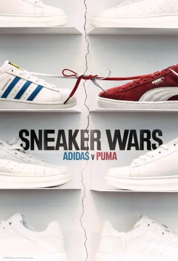 Sneaker Wars: Adidas v Puma