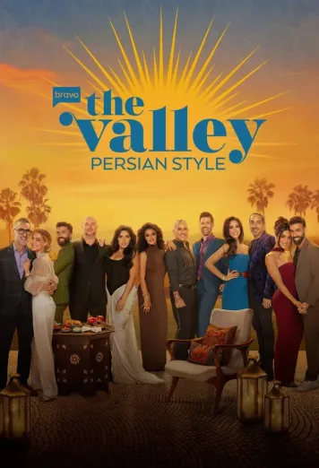 The Valley: Persian Style
