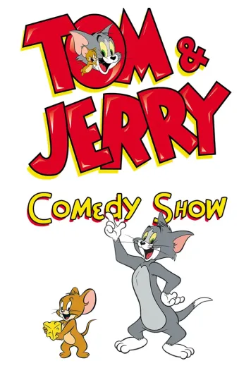 The Tom and Jerry Comedy Show