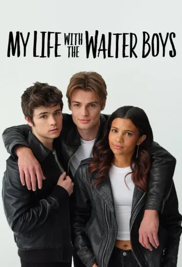 My Life with the Walter Boys