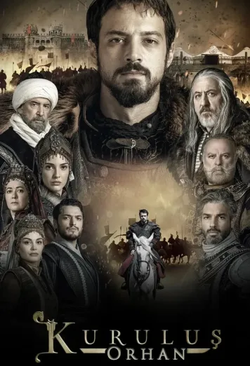 Kurulus: Orhan