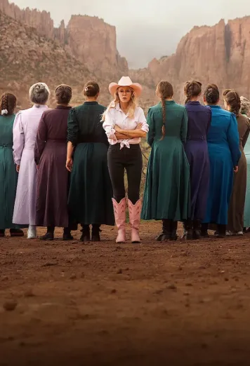 Trust Me: The False Prophet