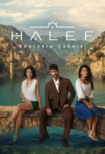 Halef: Köklerin Çagrisi