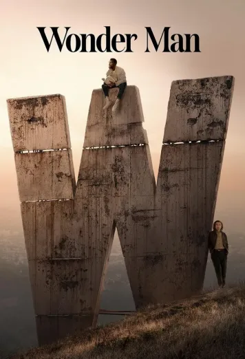 Wonder Man