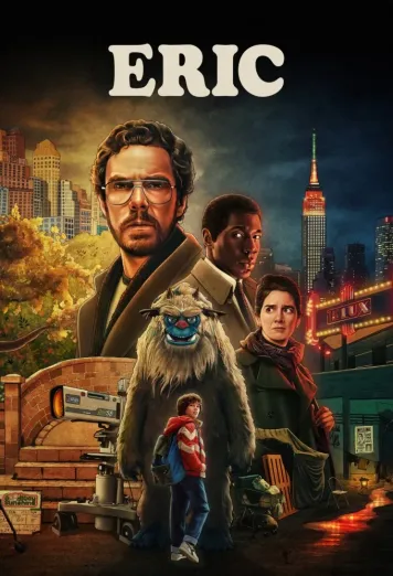 Eric